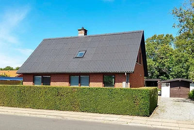 10 persoons vakantie huis in Ålbæk-By Traum
