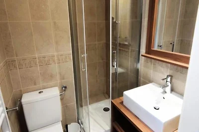 Residenz Terrasses D'isola B