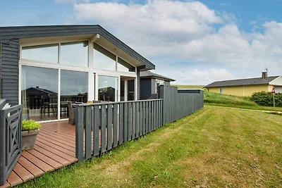 9 Personen Ferienhaus in Lemvig