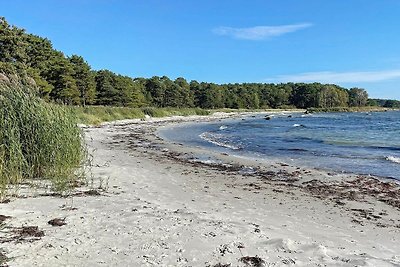 4 sterren vakantie huis in SÖLVESBORG-By...