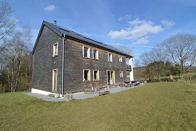 Villa in Freyneux nahe Skipisten