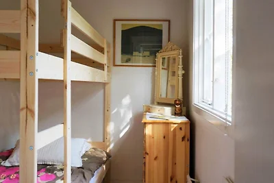 4 Personen Ferienhaus in UNDENÄS-By Traum