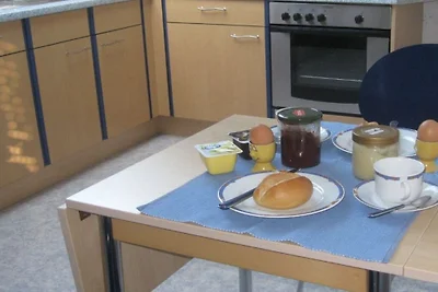 Im Haus Holunderhain