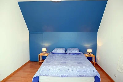 Casa vacanze, Plounéour Brignogan Plages-prec...