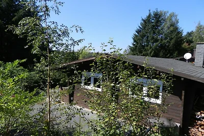 Eifelcottage Storchennest
