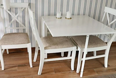 4 esrellas case en VARBERG