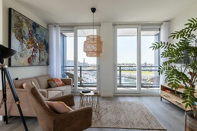 Appartement in Sint-Annaland bij het Strand