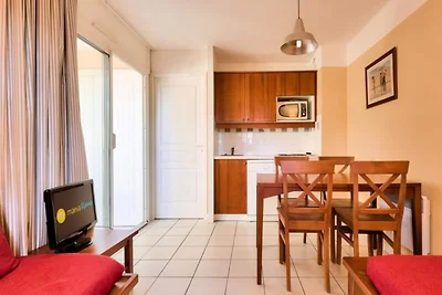 Residentie Les Grands Pins