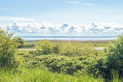 5 Personen Ferienhaus in Rømø