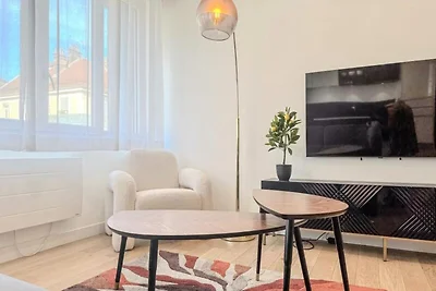 Appartamento a Grenoble Victor Hugo