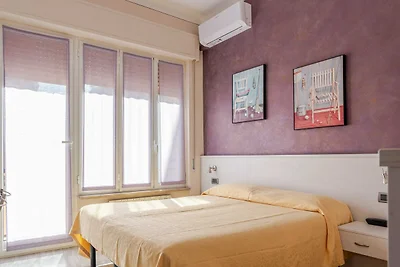 Hotel 3 Wohltuendes Erlebnis in Ventimiglia
