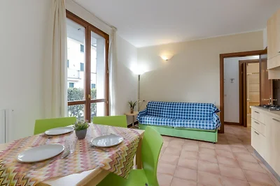 Casa mobile a Porlezza sul Lago di Lugano