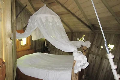 Cabane de la Belle 2 Personen