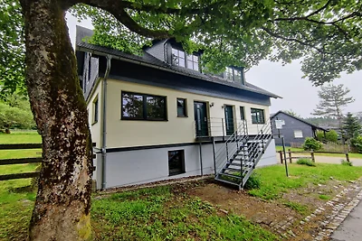 Wohnung direkt am Rennsteig
