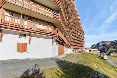 Residenz Le Tourmalet