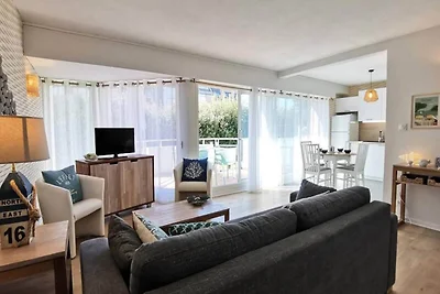 3 Zimmer für 6 Personen