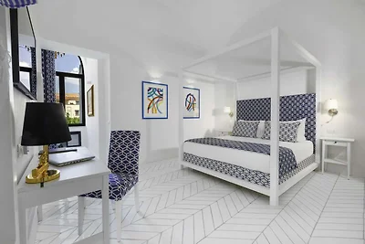 Appartement, 350m van het zandstrand