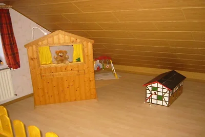 Vakantiehuis met 7 slaapkamers