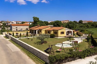 Ferienhaus Erholungsurlaub Galizana