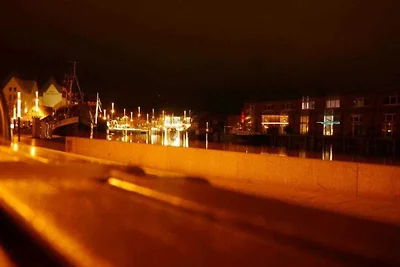 Lotsenhus "Schnieke Hüsing"