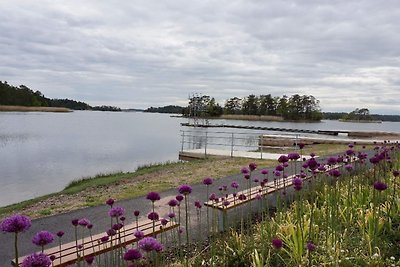 6 Personen Ferienhaus in Mönsterås-By Traum