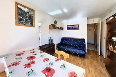 Apartment in Lunik mit direktem Zugang zu den...
