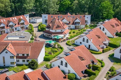 2.4/T1 Ferienwohnpark "Freesenbruch"