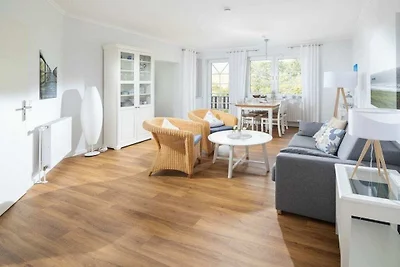 Ferienwohnung in Juist mit Schwimmbecken