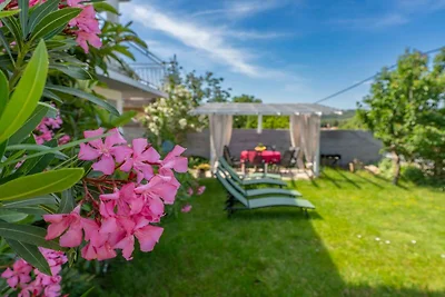 Holiday Home Sanda - Four Bedroom Holiday Hom...
