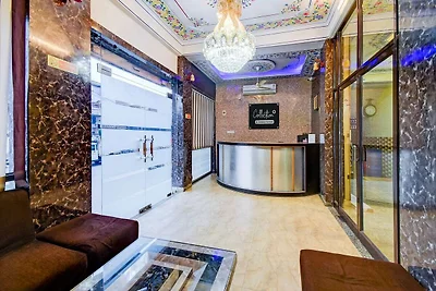 Collezione Super O Ramgarh Mod
