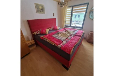 Gemütliches Ferienhaus mit Pool in...