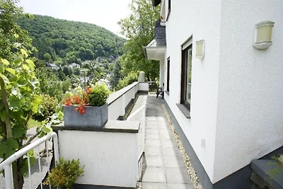 Vakantieappartement met 1 slaapkamer