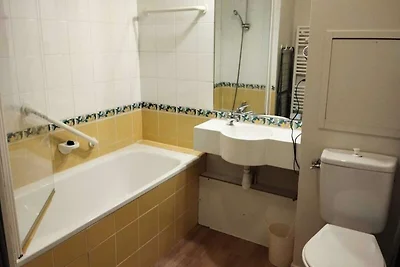 Appartamento bilocale per 4 persone -...