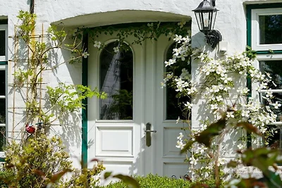Ferienwohnung mit 2 Schlafzimmer
