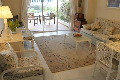 Bungalow in Tenerife with 2 bedrooms