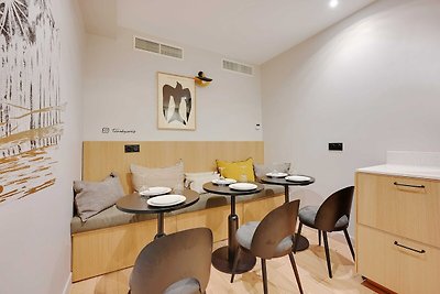 Prachtig appartement - 2BR/7P - Auteuil