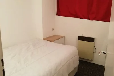 Schöne 3-Zimmer-Maisonette-Wohnung für 6 Pers...