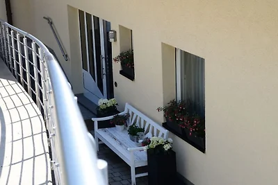 Appartement de vacances avec 2 chambres