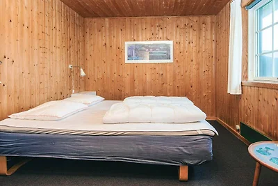 12 Personen Ferienhaus in Harboøre-By Traum