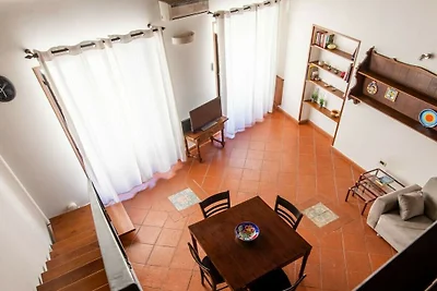 Casa Meli dietro Piazza San Domenico