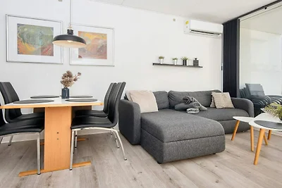 4 Sterne Ferienhaus in Ringkøbing-By Traum
