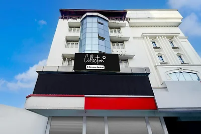 Collezione O Market Road Ernakulam