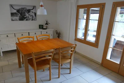 Vakantieappartement met 2 slaapkamers