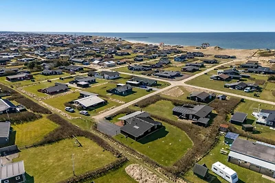 4 Sterne Ferienhaus in Løkken