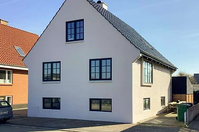 11 Personen Ferienhaus in Thyborøn