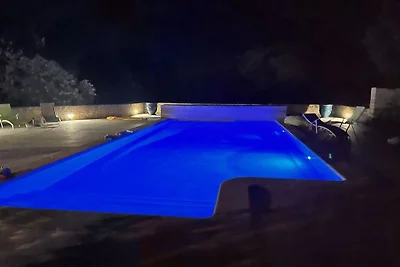Maison du soleil
