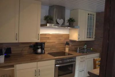 Ferienwohnung mit 1 Schlafzimmer