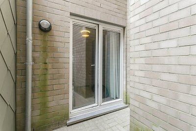 Barc-Wohnung in Blankenberge