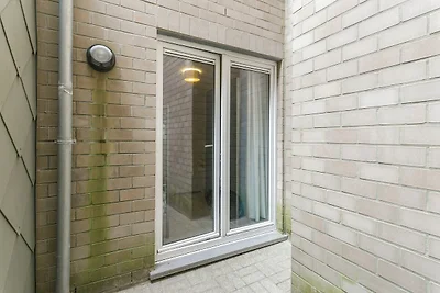 Wohnung in Blankenberge am Yachthafen