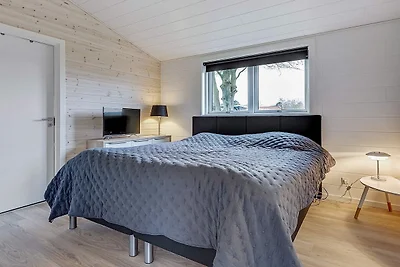 8 Personen Ferienhaus in Hejls